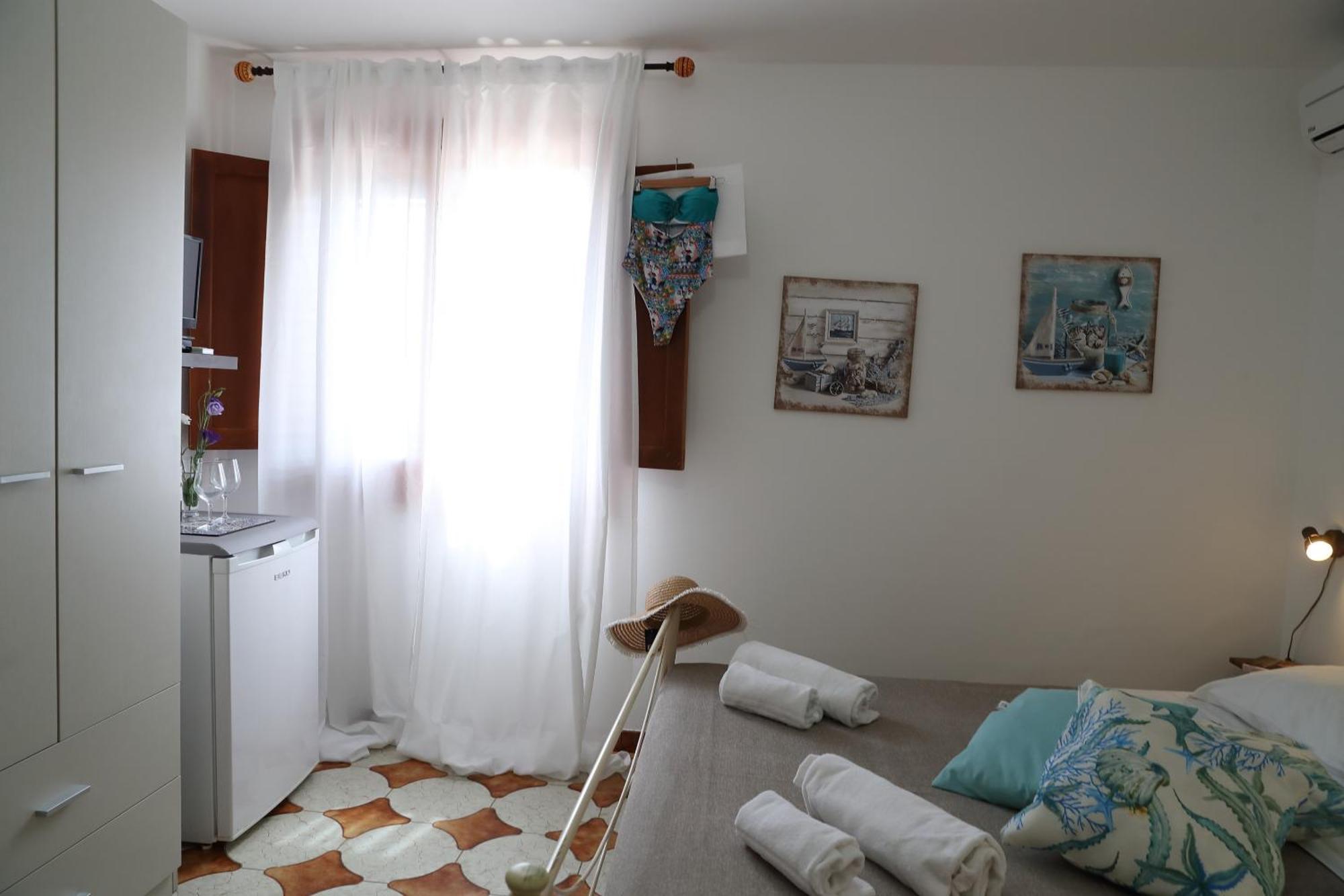 Villa Benny San Vito Lo Capo Habitación foto