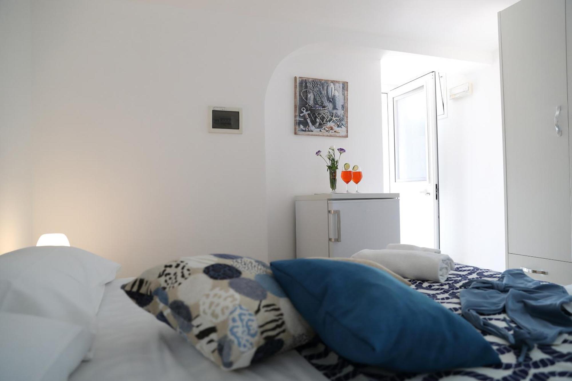 Villa Benny San Vito Lo Capo Habitación foto