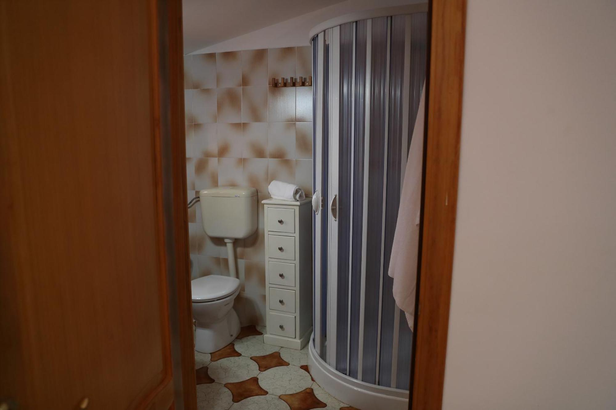 Villa Benny San Vito Lo Capo Habitación foto