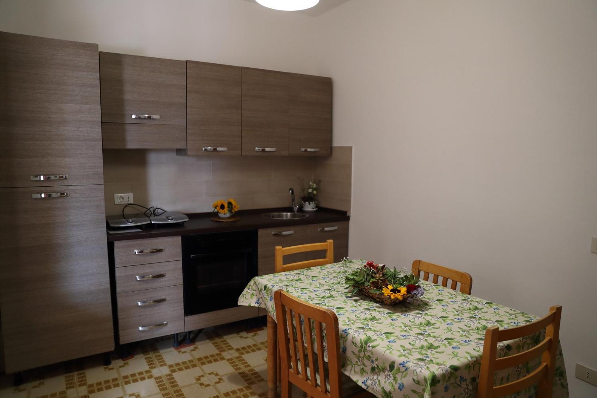 Villa Benny San Vito Lo Capo Habitación foto